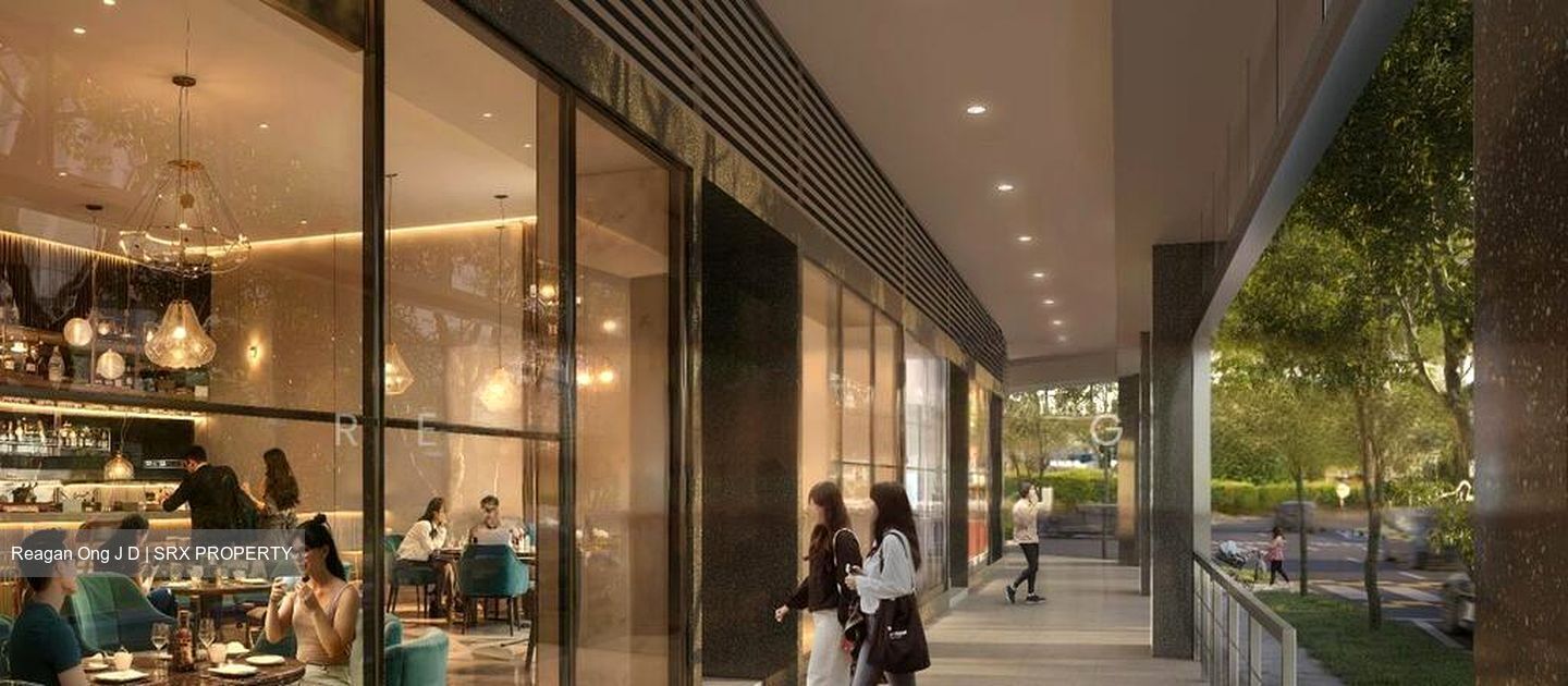 Artisan 8 (D20), Apartment #486662781